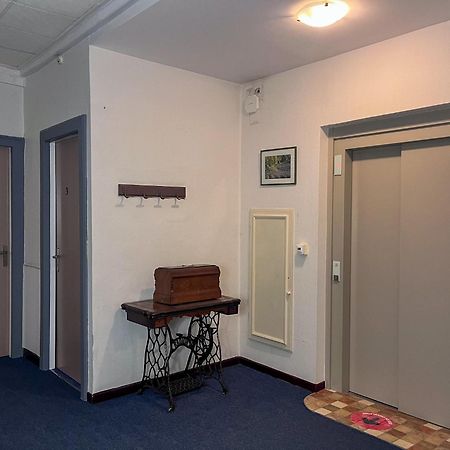 Hotel Le National Sète Zewnętrze zdjęcie