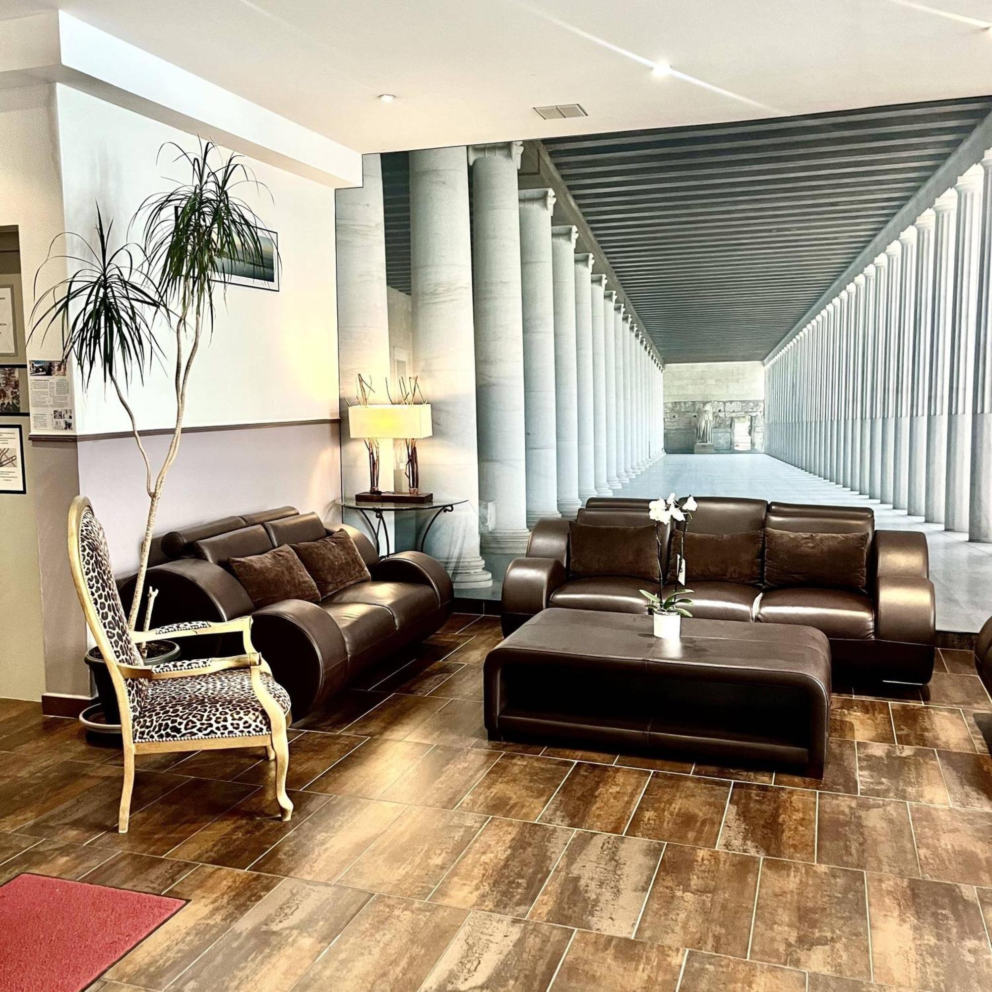 Hotel Le National Sète Zewnętrze zdjęcie