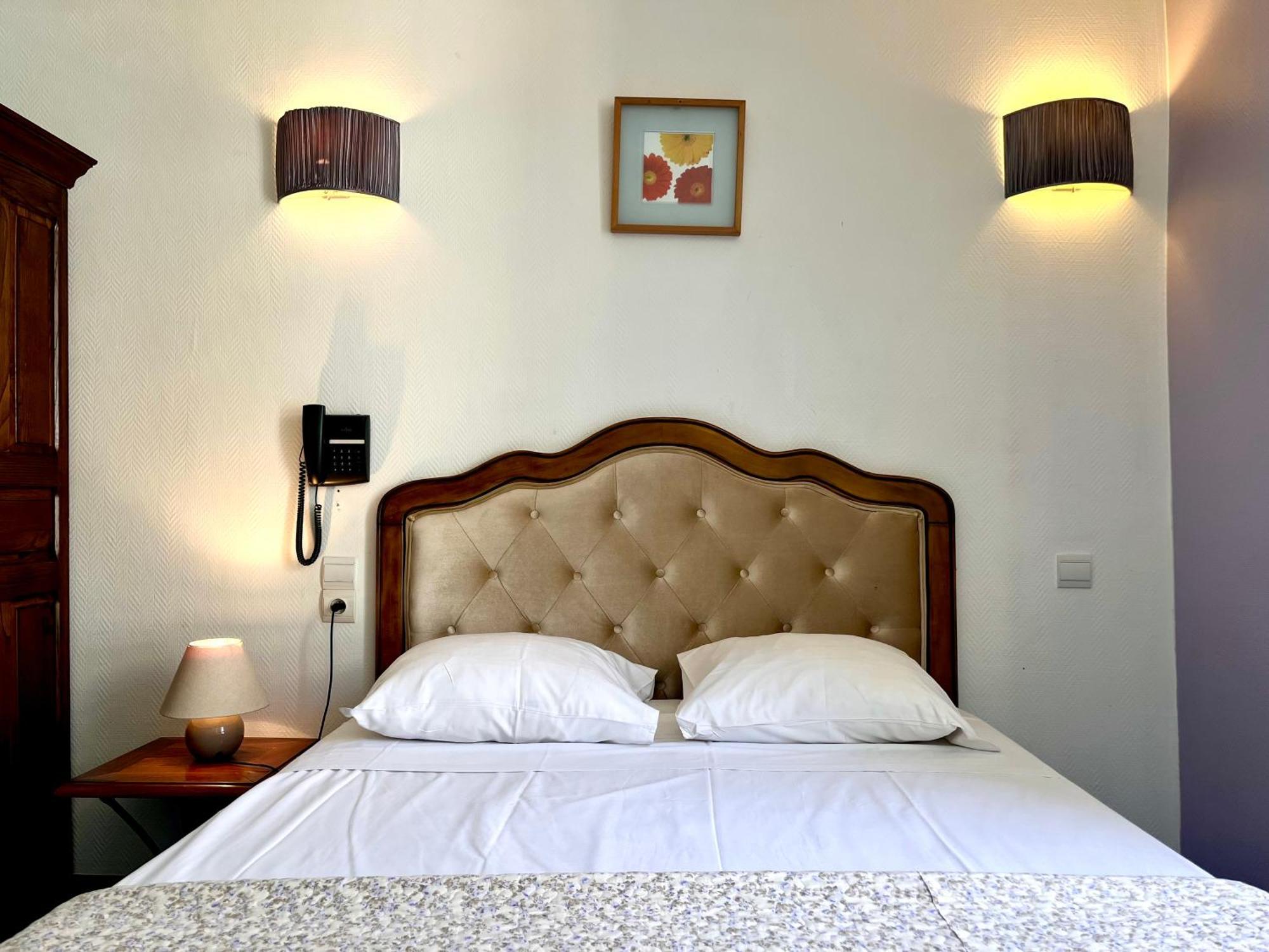 Hotel Le National Sète Zewnętrze zdjęcie