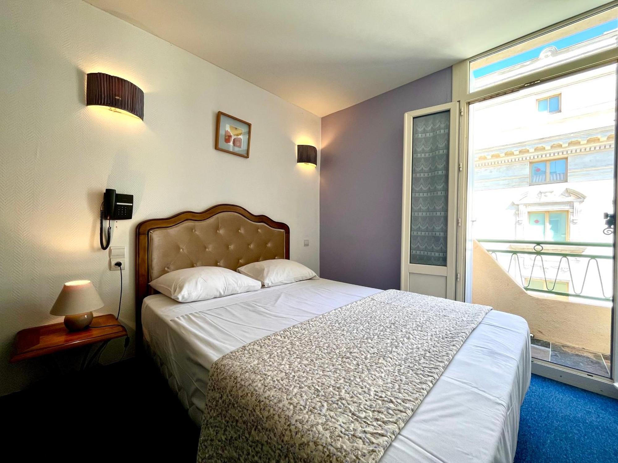 Hotel Le National Sète Zewnętrze zdjęcie