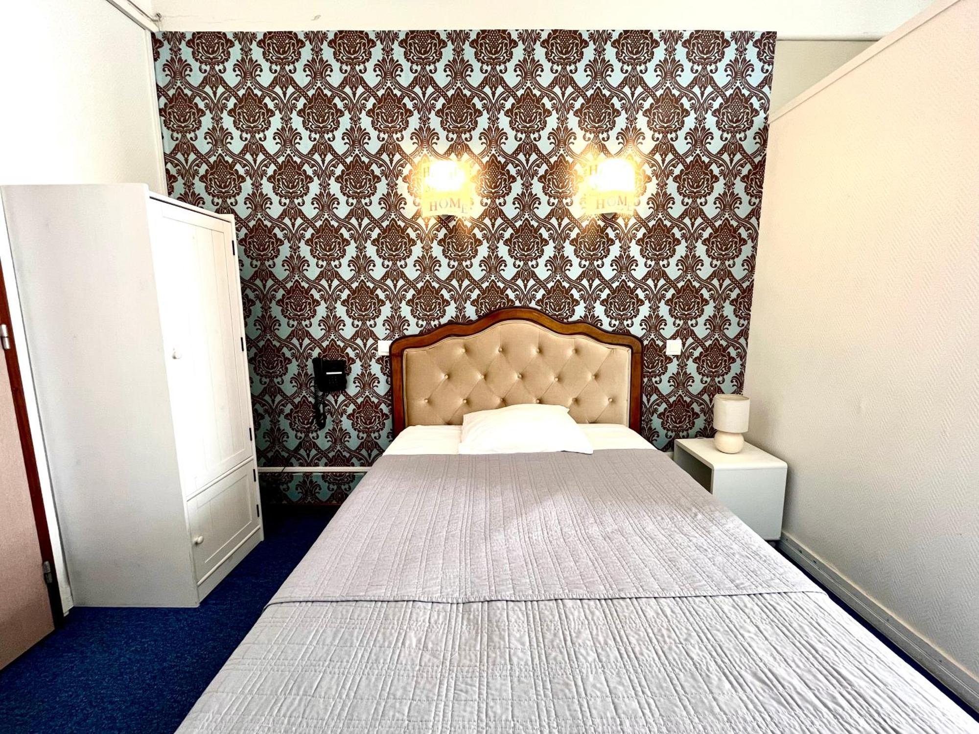 Hotel Le National Sète Zewnętrze zdjęcie