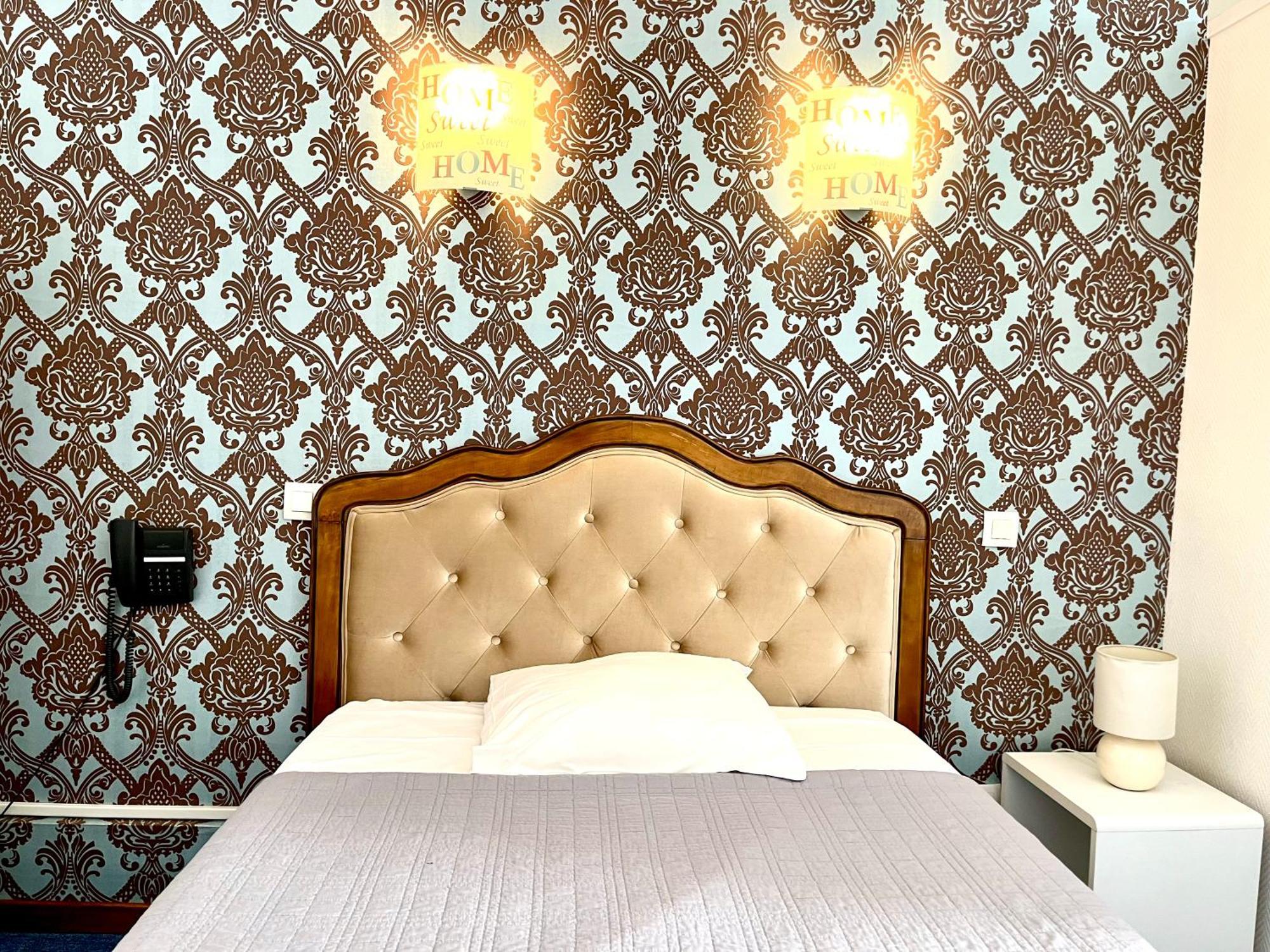 Hotel Le National Sète Zewnętrze zdjęcie