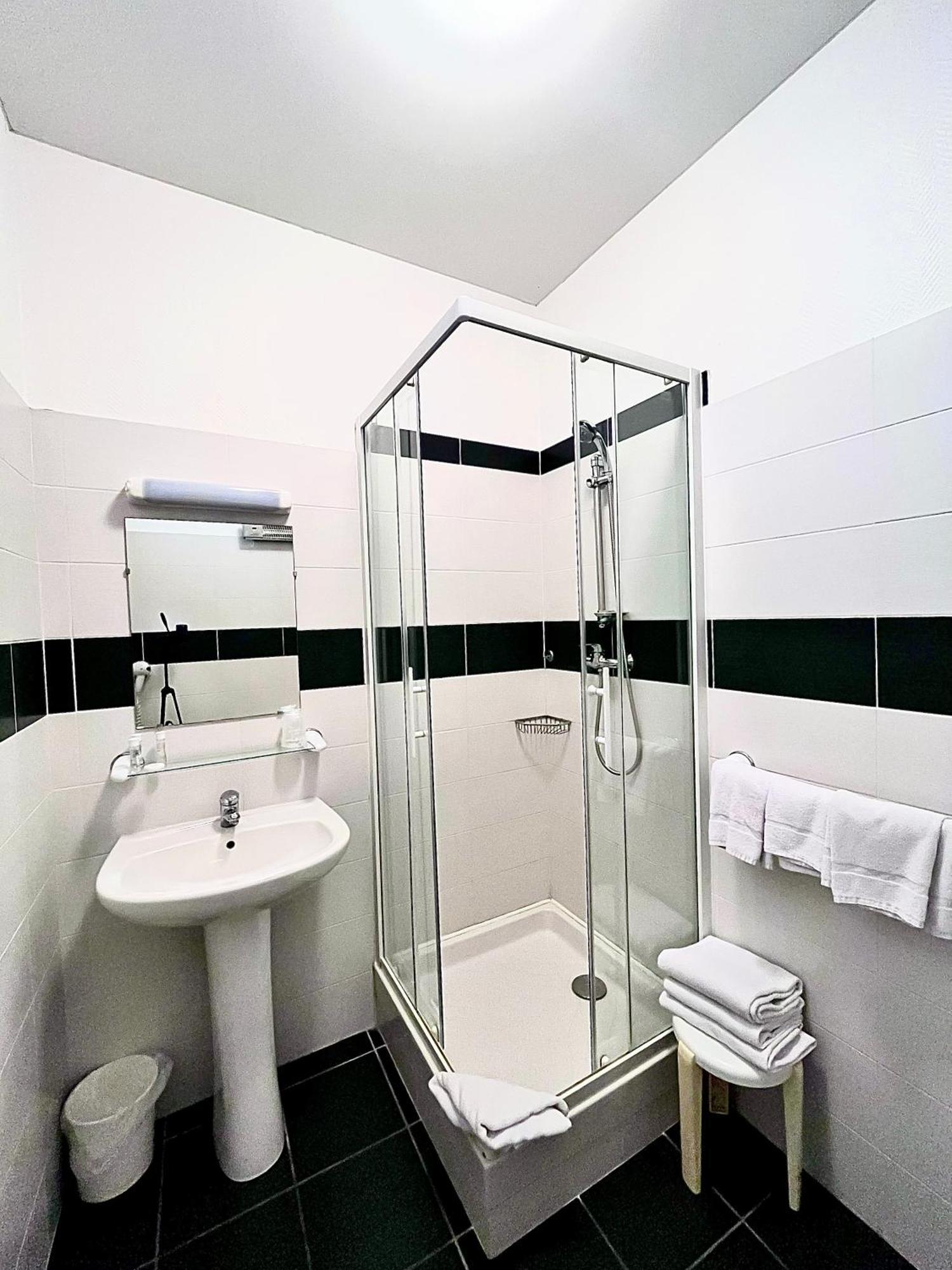 Hotel Le National Sète Zewnętrze zdjęcie