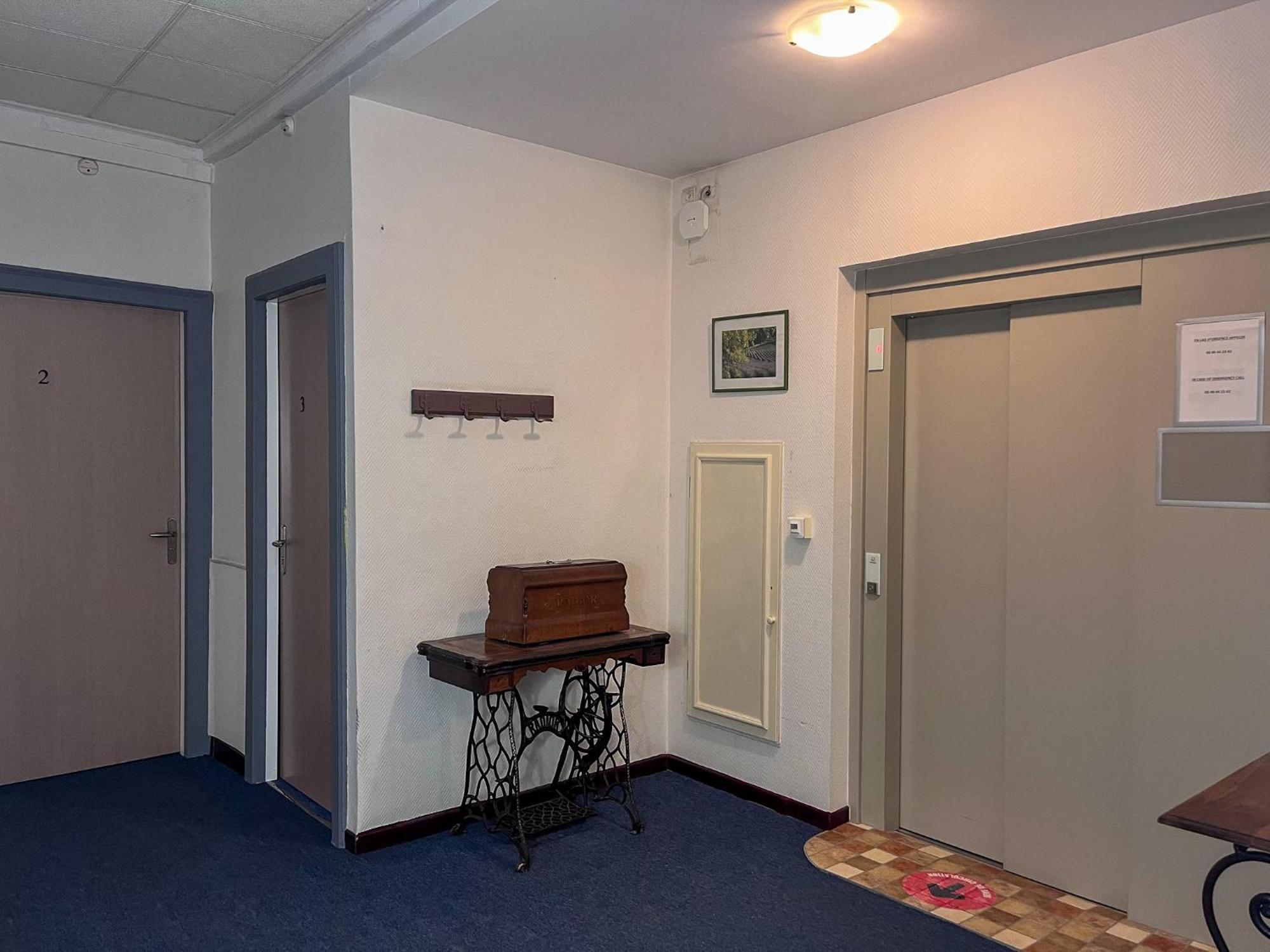 Hotel Le National Sète Zewnętrze zdjęcie