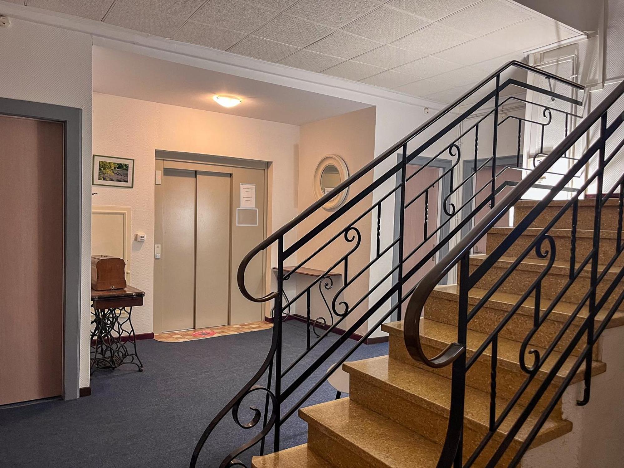 Hotel Le National Sète Zewnętrze zdjęcie