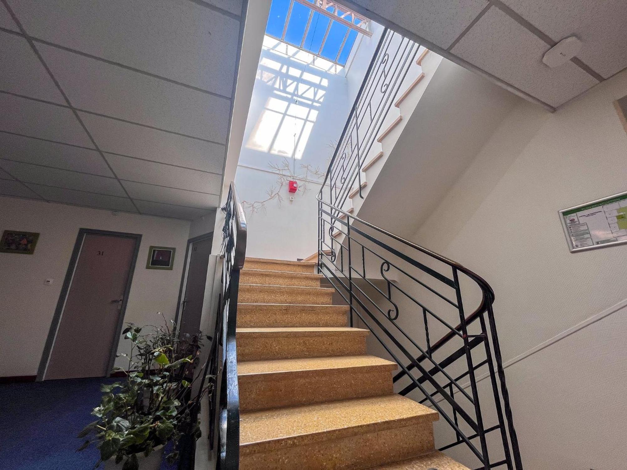 Hotel Le National Sète Zewnętrze zdjęcie