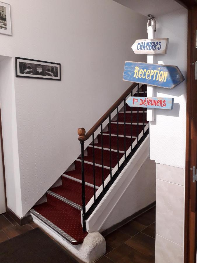 Hotel Le National Sète Zewnętrze zdjęcie